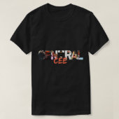 central cee  central cee loading  commitment issue t-shirt (Design voorkant)
