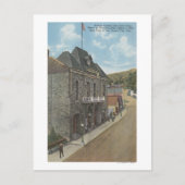 Central City, Colorado - City Opera House Briefkaart (Voorkant)