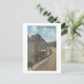 Central City, Colorado - City Opera House Briefkaart (Staand voorkant)