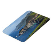 Central Coast Californië Magneet (Linkerzijde)