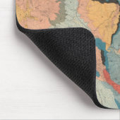 Central Colorado Muismat (Hoek)