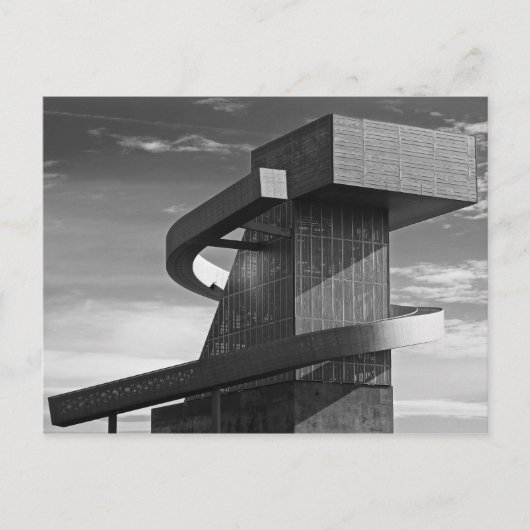 Central High School, 2017 Briefkaart (Voorkant)