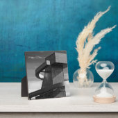 Central High School, 2017 Fotoplaat (Insitu)