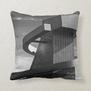 Central High School, 2017 Kussen