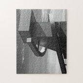 Central High School, 2017 Legpuzzel (Verticaal)