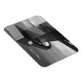 Central High School, 2017 Magneet (Rechterzijde)