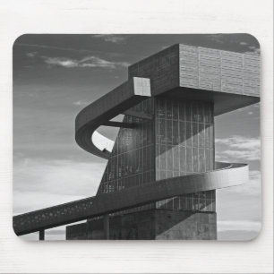 Central High School, 2017 Muismat