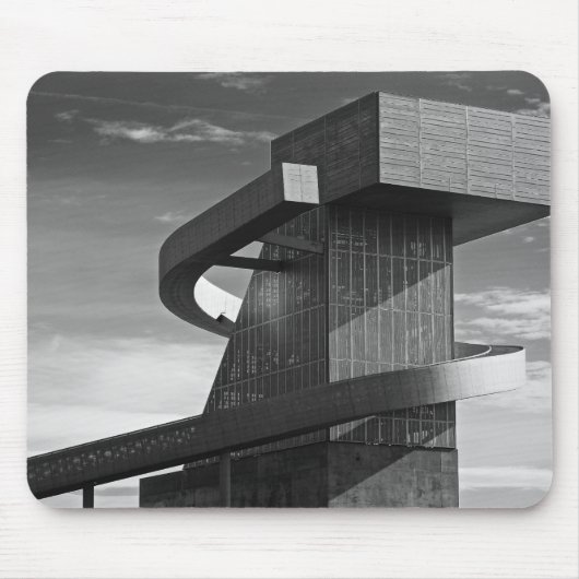 Central High School, 2017 Muismat (Voorkant)