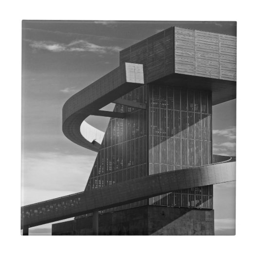 Central High School, 2017 Tegeltje (Voorkant)