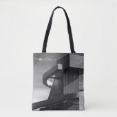 Central High School, 2017 Tote Bag (Voorkant)