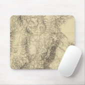 Central Nevada Muismat (Met muis)