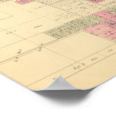 Central Omaha, Nebraska Poster (Hoek)