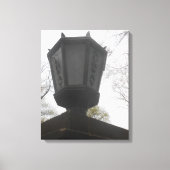 Central Park-3 Canvas Afdruk (Voorkant)