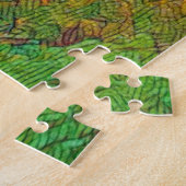 CENTRAL PARK - Amerika - VS - New York City - Legpuzzel (Zijkant)
