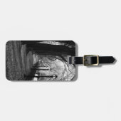 Central Park in New York City Bagagelabel (Voorkant horizontaal)