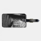 Central Park in New York City Bagagelabel (Achterkant horizontaal)