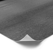 Central Park Lake Poster (Hoek)