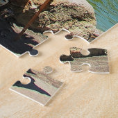 Central Park Legpuzzel (Zijkant)