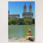 Central Park Legpuzzel (Verticaal)