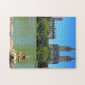 Central Park Legpuzzel (Horizontaal)