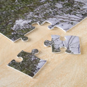 Central Park Legpuzzel (Zijkant)