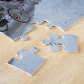 Central Park Legpuzzel (Zijkant)