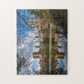 Central Park, Manhattan, New York City Legpuzzel (Verticaal)