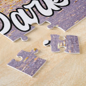 Central Park, Manhattan, New York, Verenigde State Legpuzzel (Zijkant)