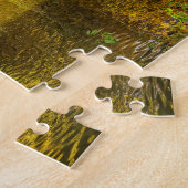 Central Park, Manhattan, New York, Verenigde State Legpuzzel (Zijkant)