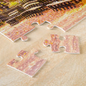 Central Park, Manhattan, New York, Verenigde State Legpuzzel (Zijkant)