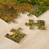 Central Park, Manhattan, New York, Verenigde State Legpuzzel (Zijkant)