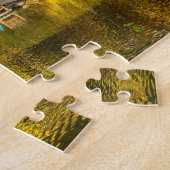 Central Park, Manhattan, New York, VS Legpuzzel (Zijkant)