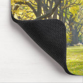 Central Park Mousepad Muismat (Hoek)