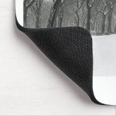 Central Park Muismat (Hoek)