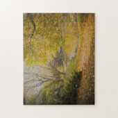 Central Park New York. Legpuzzel (Verticaal)