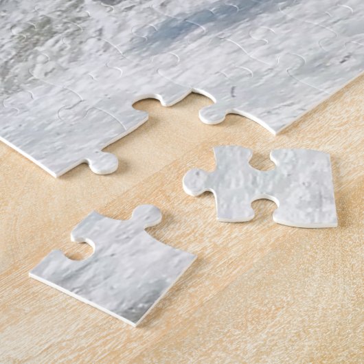 Central Park New York. Legpuzzel (Zijkant)