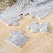 Central Park New York. Legpuzzel (Zijkant)