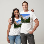 Central Park - NYC T-shirt (Unisex)