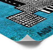 Central Park Poster (Hoek)