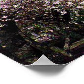 Central Park Poster (Hoek)