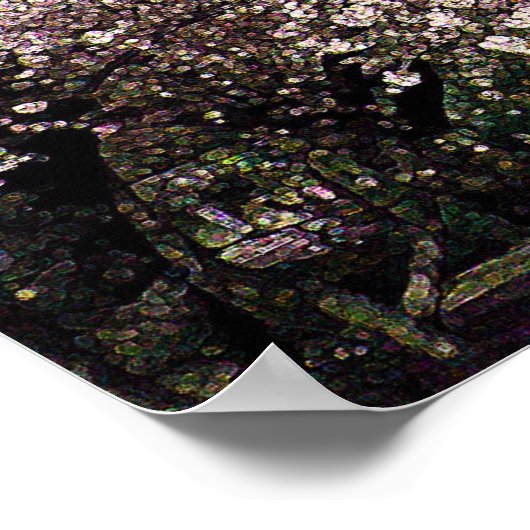 Central Park Poster (Hoek)