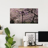 Central Park Poster (Thuiskantoor)