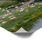 Central Park Poster (Hoek)