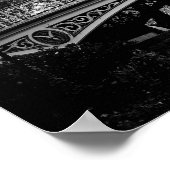 Central Park Poster (Hoek)