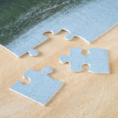 Central Park Puzzel (Zijkant)