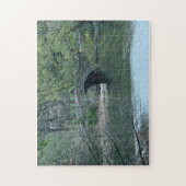 Central Park Puzzel (Verticaal)