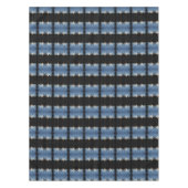 Central Park Sunset Tafelkleed (Voorkant)