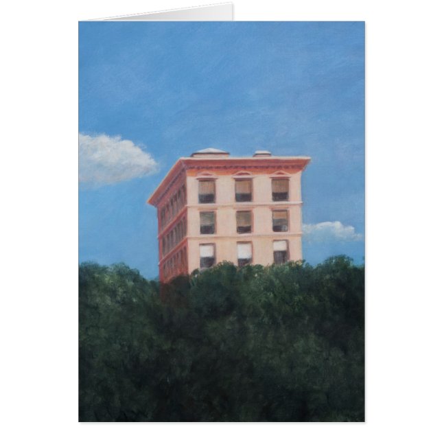 Central Park USA 2012 (Voorkant)