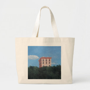 Central Park USA 2012 Grote Tote Bag