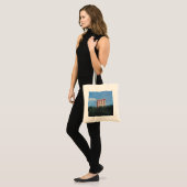 Central Park USA 2012 Tote Bag (Voorkant (model))